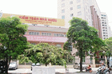 Năm 2018, kiểm toán hàng loạt dự án BOT giao thông