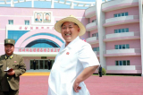 kim jong un wonsan 768x512