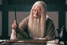 Người càng trí tuệ càng khiêm tốn, không thể hiện mình tài hoa