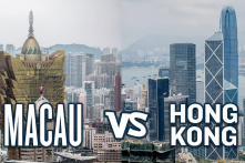Tại sao dân Ma Cao ít đòi hỏi dân chủ hơn Hồng Kông?