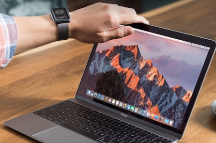 Macbook: Lỗi nghiêm trọng trên hệ điều hành High Sierra cho phép bất cứ ai đăng nhập