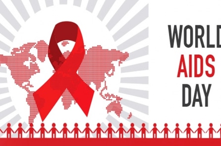 Bạn biết gì về Ngày thế giới phòng chống AIDS (1/12)?