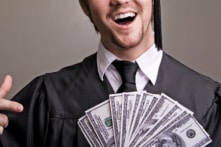 Các nhà nghiên cứu AI vừa tốt nghiệp có thể nhận lương nửa triệu USD