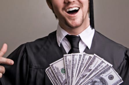 Các nhà nghiên cứu AI vừa tốt nghiệp có thể nhận lương nửa triệu USD