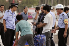 Hàng ngàn người Duy Ngô Nhĩ tại Tân Cương đã “mất tích”?