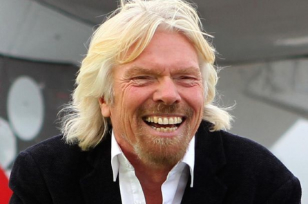 3 bài học kinh doanh của ‘ông trùm’ Richard Branson khi ngắm nhìn những em bé tập đi