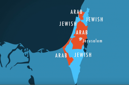 Tây Ban Nha, Ireland và Na Uy chính thức công nhận nhà nước Palestine