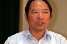 Cựu Phó giám đốc Sở NN Hà Nội thoát tội tham ô