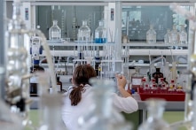 Bắc Kinh: Người dân hoang mang khi xuất hiện 2 người mắc bệnh dịch hạch