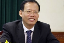 Khởi tố nguyên Tổng giám đốc PVN Phùng Đình Thực