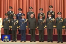 Trung Quốc: Quan chức tự sát và tình hình chính trị đầy rối loạn