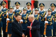 La Vũ: Từ bỏ chế độ, Trung Quốc và Mỹ mới có quan hệ tốt đẹp thật sự