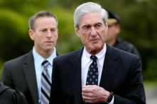 Lộ dấu vết thiên vị chống Trump trong đội ngũ điều tra của Robert Mueller