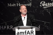 6 phụ nữ khởi kiện ông trùm Hollywood Harvey Weinstein tội quấy rối tình dục