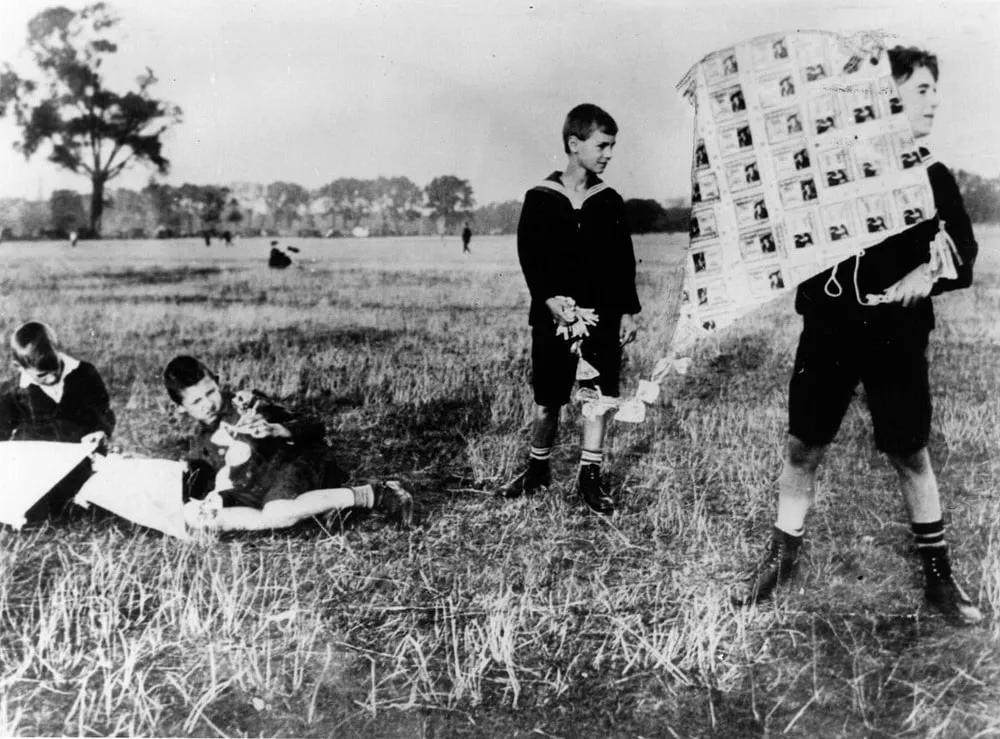 siêu lạm phát năm 1923 ở Đức