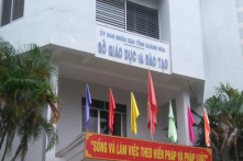 Khánh Hòa: Kỷ luật giáo viên làm lộ đề thi lớp 12