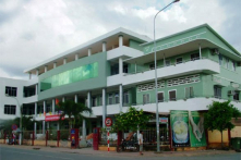 Khởi tố nguyên giám đốc Sở Y tế Long An