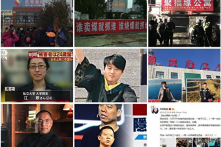 Những sự kiện nổi bật nhất tại Trung Quốc Đại Lục năm 2017 (Phần 2)