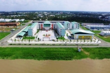 Đề nghị kiểm điểm GĐ Sở GD&ĐT Kiên Giang