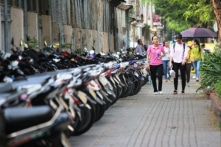 Hà Nội đề xuất tăng phí thuê vỉa hè gấp 3 lần