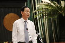 TP.HCM: Giao dịch bán hàng qua mạng trên 5 triệu sẽ bị thu thuế