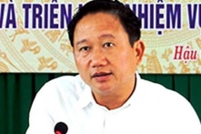 Trịnh Xuân Thanh tiếp tục hầu tòa vụ ‘tham ô tài sản’ vào ngày 24/1