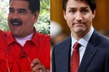 Trả đũa chế độ Maduro, Canada trục xuất nhà ngoại giao Venezuela