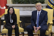 Tổng thống Trump giải cứu nhiều công dân Mỹ bị giam ở nước ngoài