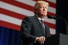 Tóm lược chiến lược an ninh quốc gia của Tổng thống Mỹ Donald Trump