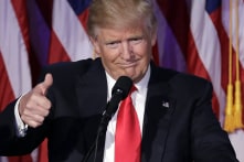 10 điều ông Trump làm được sau một năm trở thành Tổng thống Hoa Kỳ