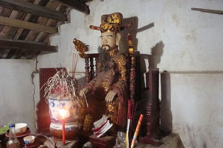 Cuộc nội chiến bi hùng năm 979 ảnh hưởng lớn đến vận mệnh dân tộc