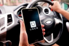 Chính thức đề xuất cấm Grab, Uber tại 11 tuyến phố Hà Nội