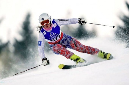 5 ‘niềm hy vọng vàng của Olympic’: Cách để đạt và vượt qua mục tiêu của bạn