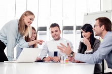 Lợi ích của “đa dạng hóa nhân viên” ở nơi làm việc