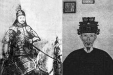 Về chân dung vua Quang Trung và nghi án “Giả vương nhập cận”