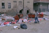 Yemen đối mặt nạn đói kỷ lục khi xung đột leo thang, hàng nghìn người phải di dời