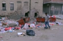 Yemen đối mặt nạn đói kỷ lục khi xung đột leo thang, hàng nghìn người phải di dời