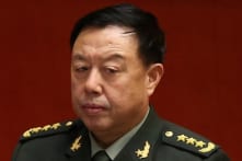 Bộ Quốc phòng Trung Quốc bác tin đồn tướng Phạm Trường Long “ngã ngựa” có đúng thực chất?