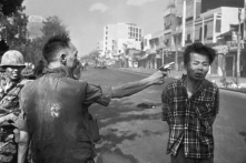 Mậu Thân 1968: Sức mạnh của một bức ảnh