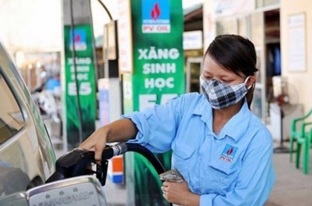 Đề xuất khai tử tiếp xăng A95, các nhà máy Ethanol mở hội?