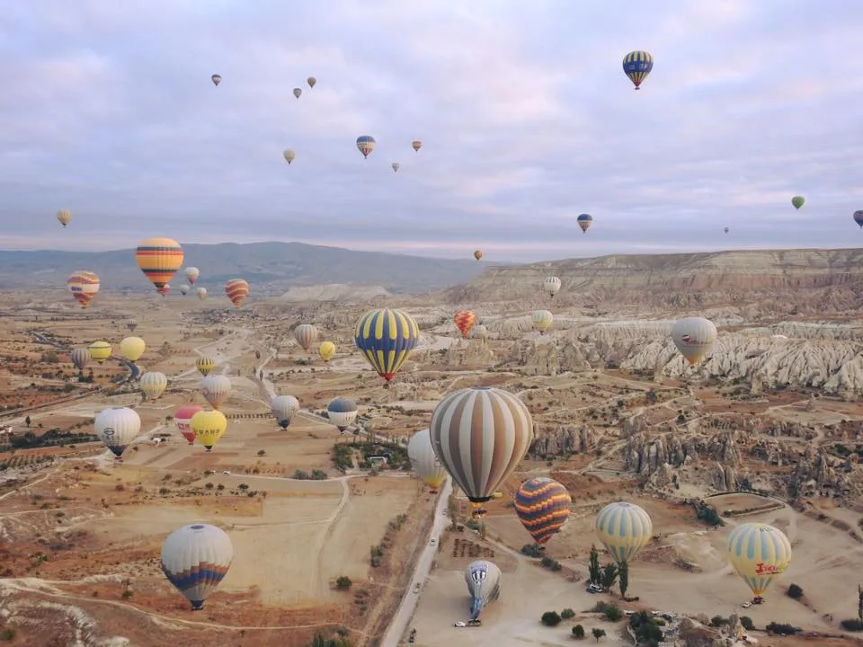 Cappadocia 10