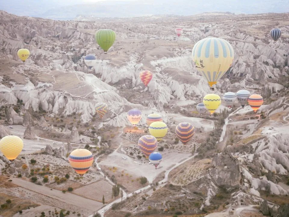 Cappadocia 14