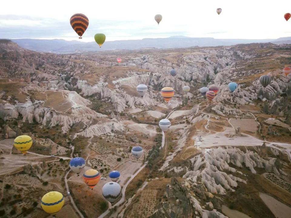 Cappadocia 15