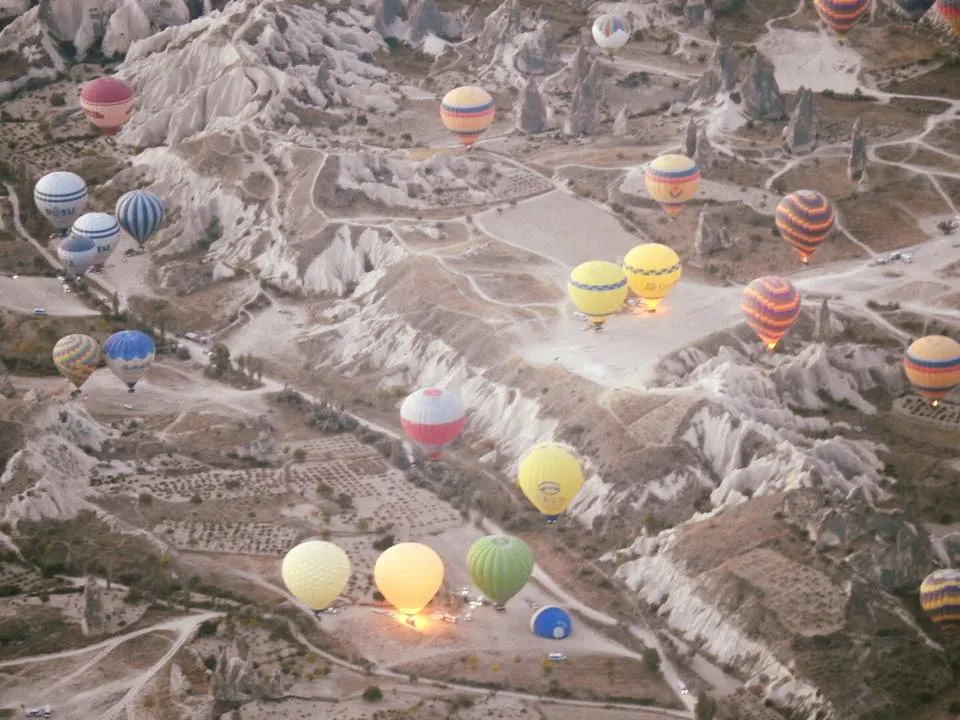 Cappadocia 16