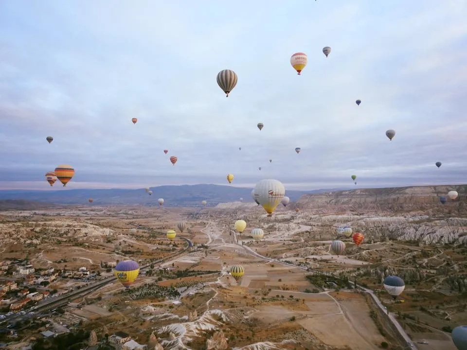 Cappadocia 17