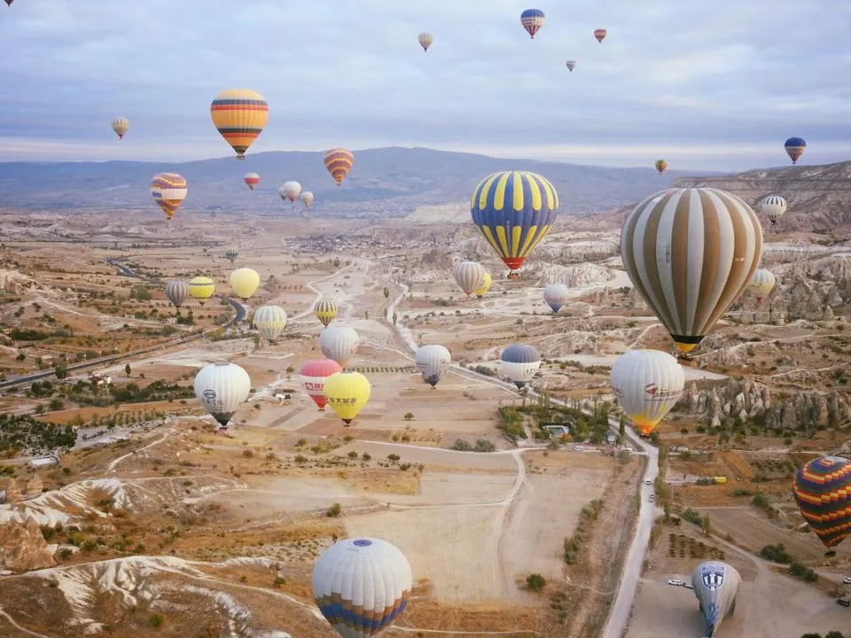 Cappadocia 18