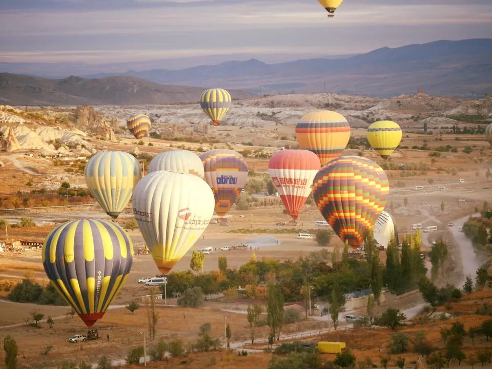 Cappadocia 19