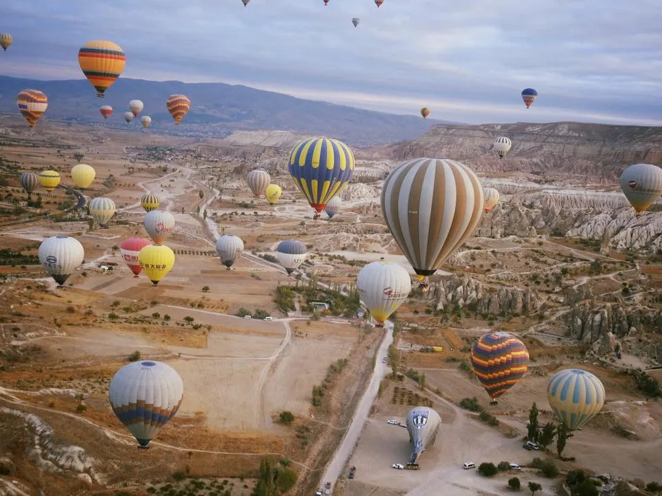 Cappadocia 2