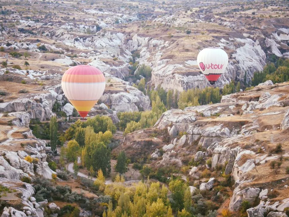 Cappadocia 3