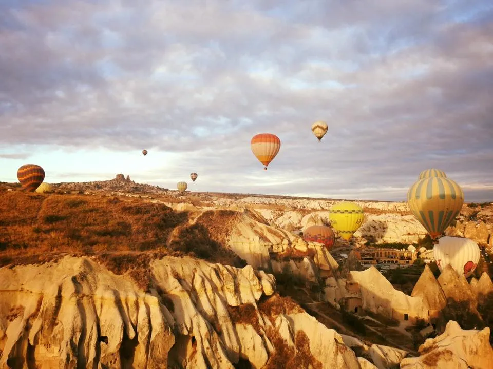 Cappadocia 4